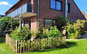 Ferienwohnung Leuchtturm - Haus Seeschwalbe