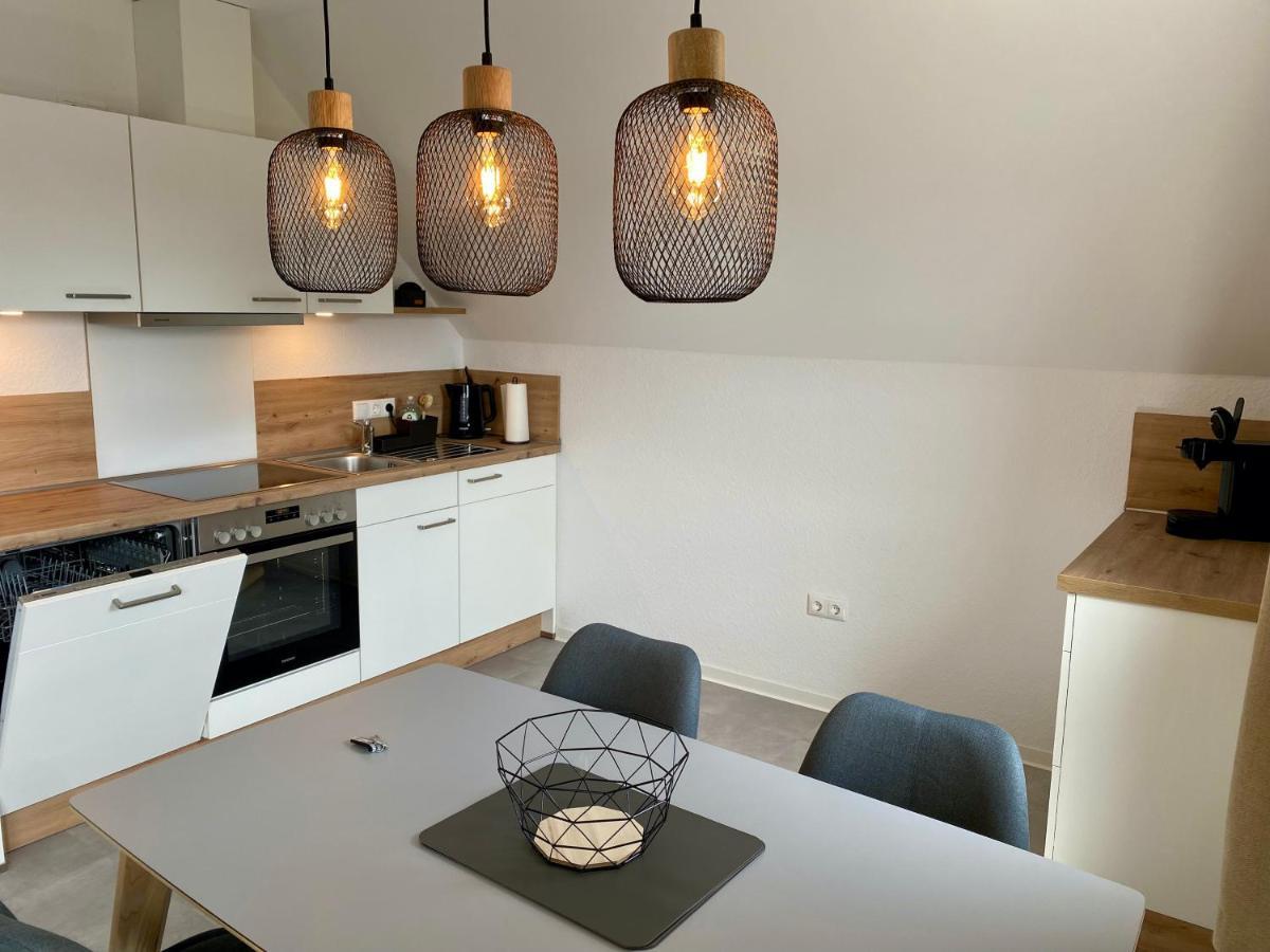 Ferienwohnung Leuchtturm - Haus Seeschwalbe Schillig Exterior foto